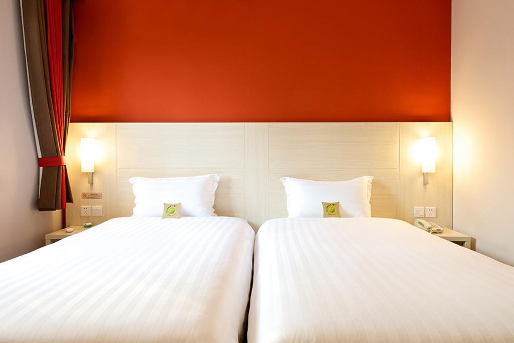 Ibis Shenyang Taiyuan Street Hotel Room photo