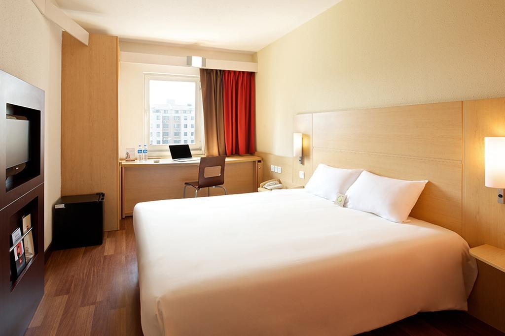 Ibis Shenyang Taiyuan Street Hotel Room photo