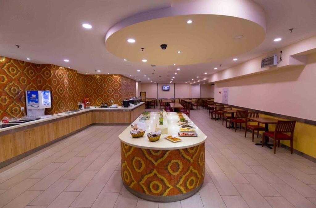 Ibis Shenyang Taiyuan Street Hotel Exterior photo