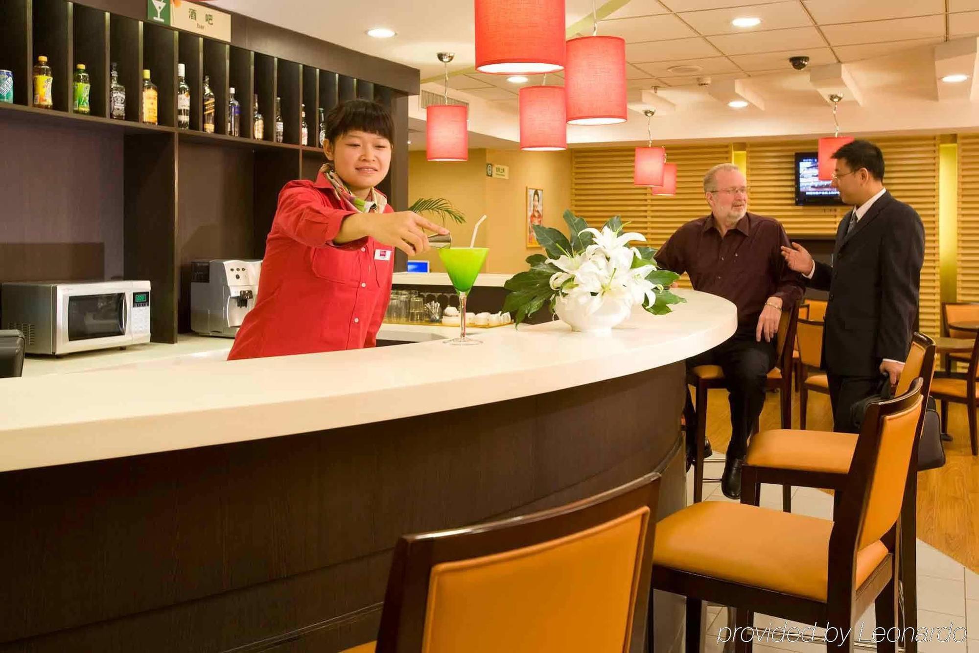 Ibis Shenyang Taiyuan Street Hotel Exterior photo
