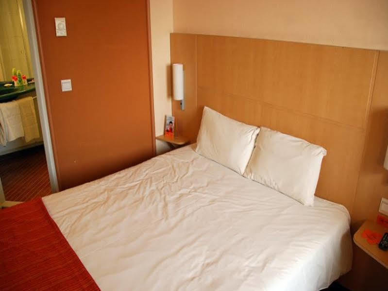 Ibis Shenyang Taiyuan Street Hotel Exterior photo